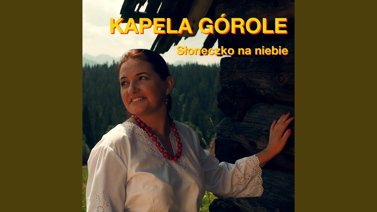 Słoneczko na Niebie