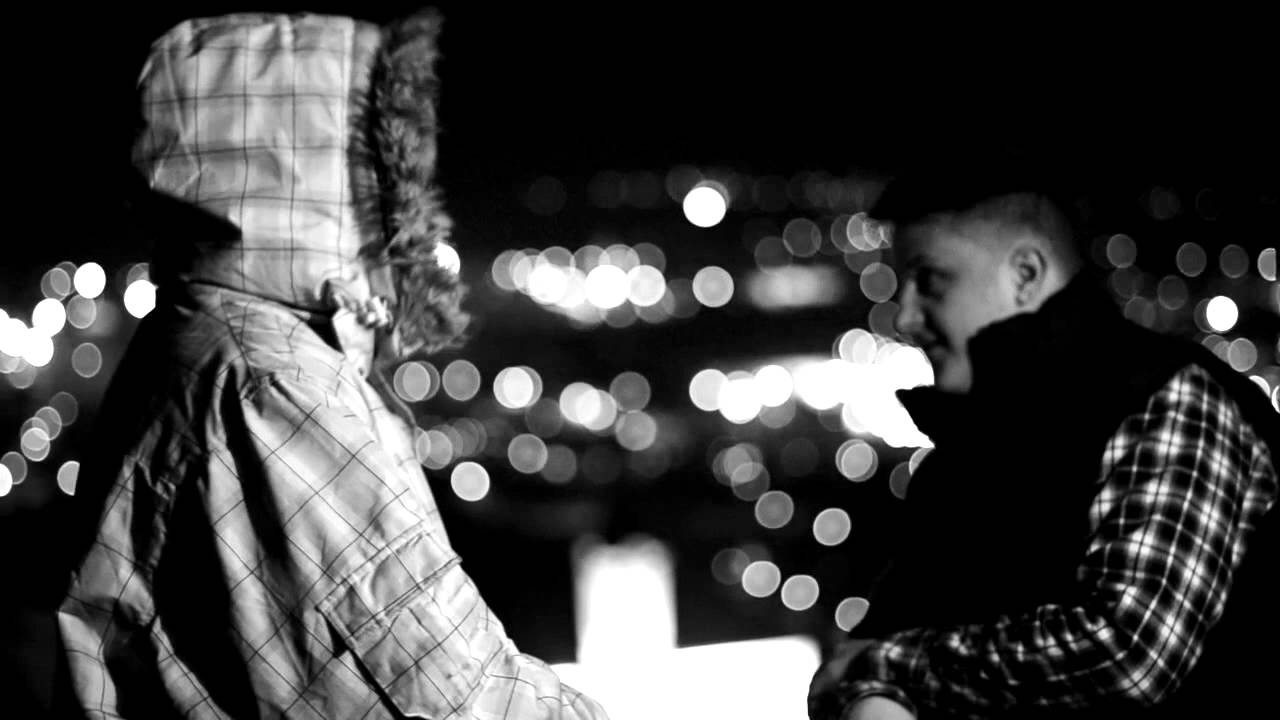 Dave Boss & Sidy - Hudba(Official video)