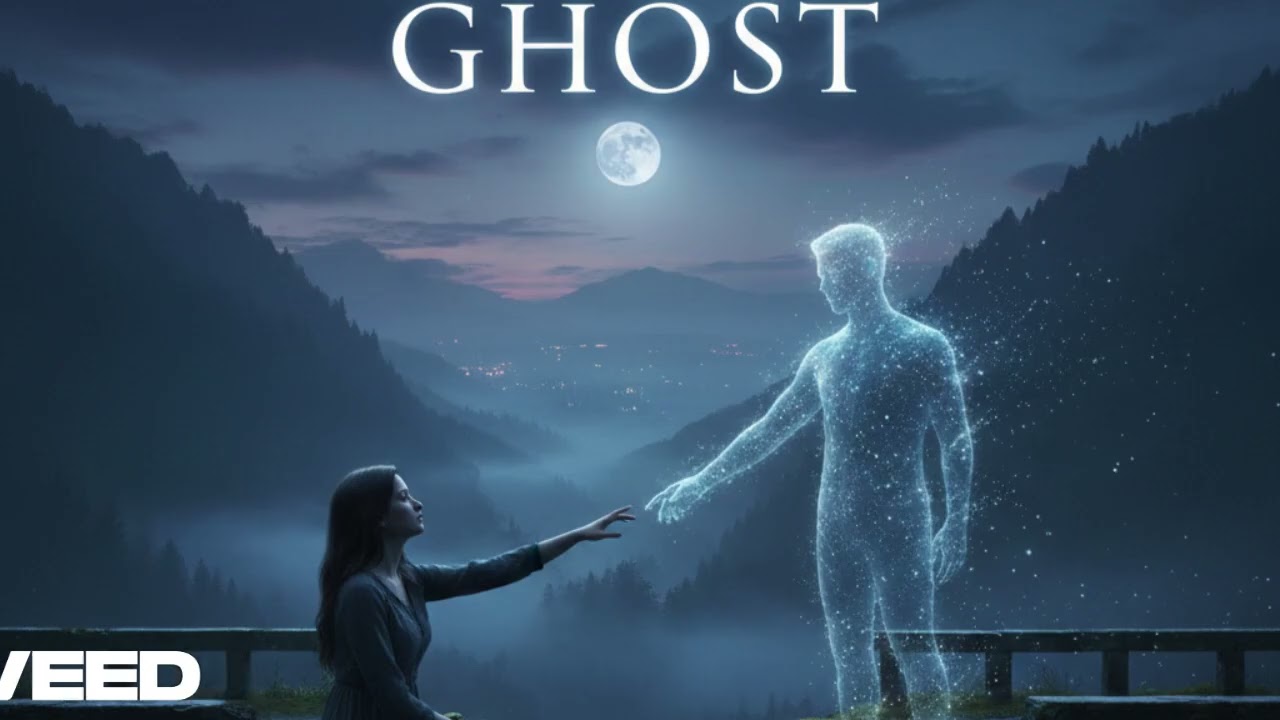 Ghost – Justin Bieber (Cover by Selvi Cover) | Emotional Rock Ballad