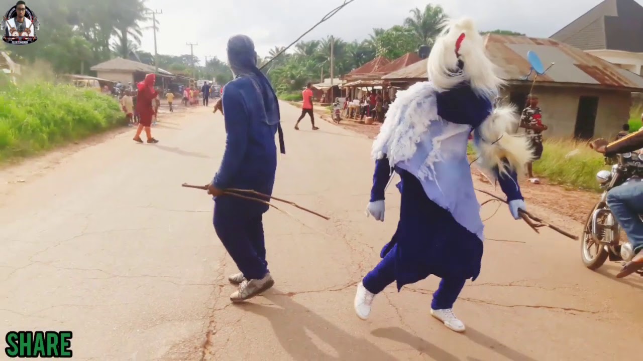 Akatakpa Amufie And Uda 2020