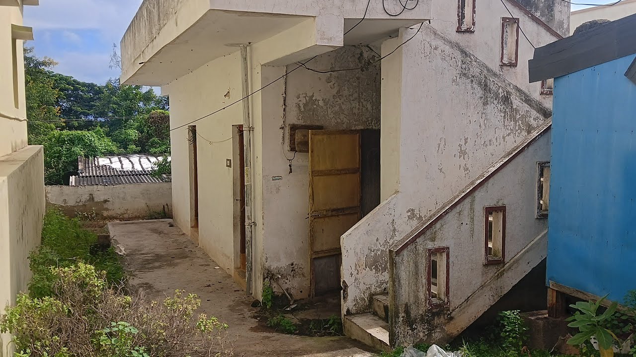 individual house for sale in nayudu thota ( vizag )