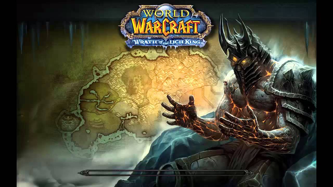 Bluep4x plays World of Warcraft (Mount farming and Informations)
