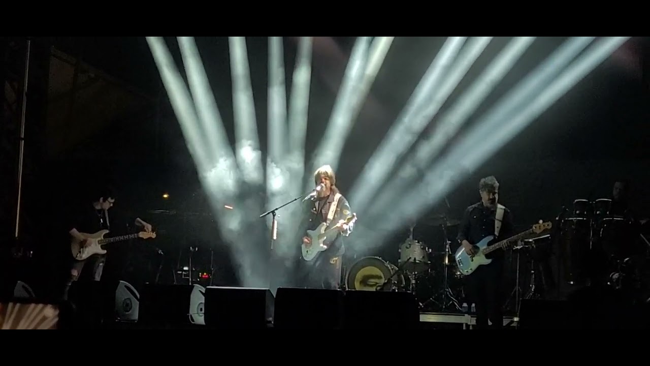 JUANES @ BESAME MUCHO FEST AUSTIN,TX  ON ROCKERO STAGE MARCH 2 2024