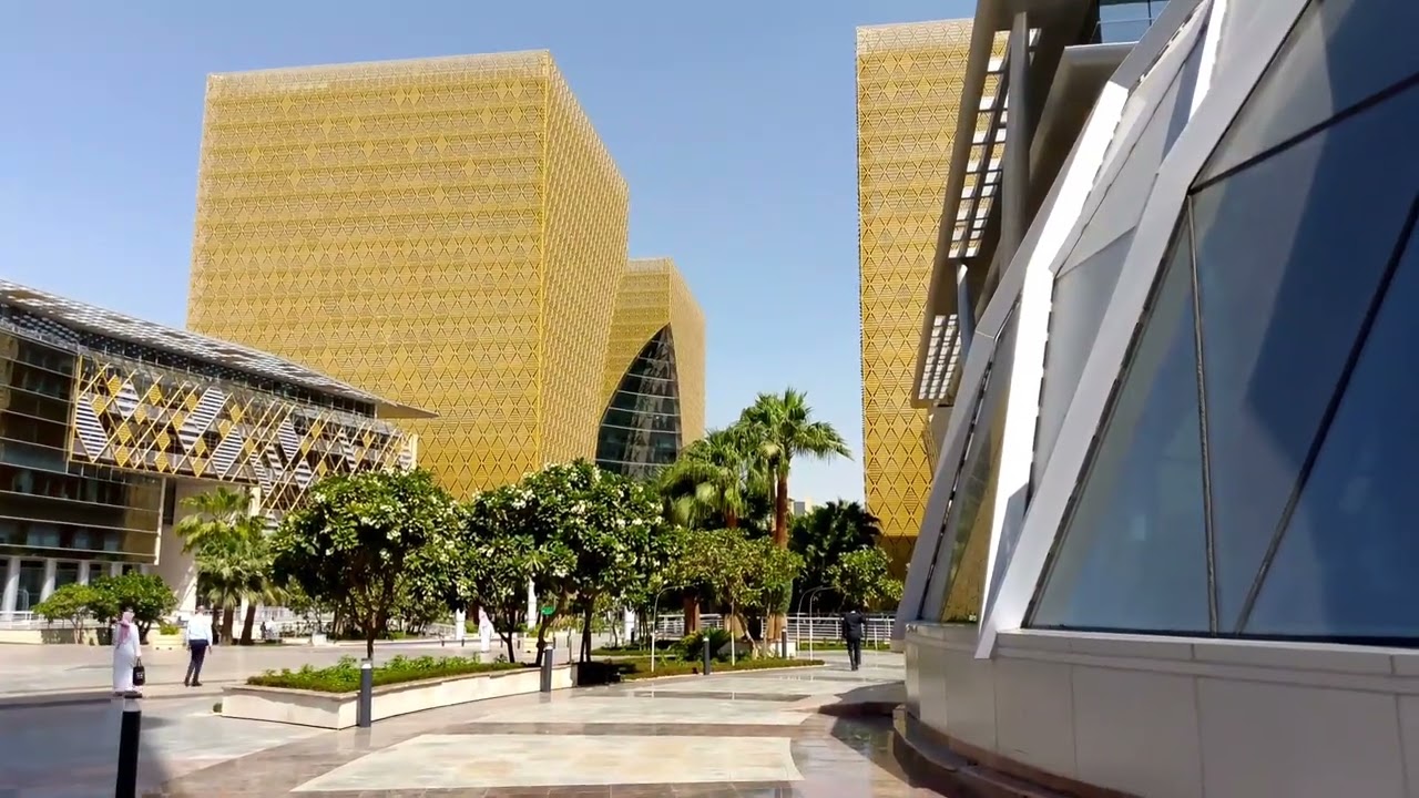 Digital City Riyadh Saudi Arabia @jimer28vlog
