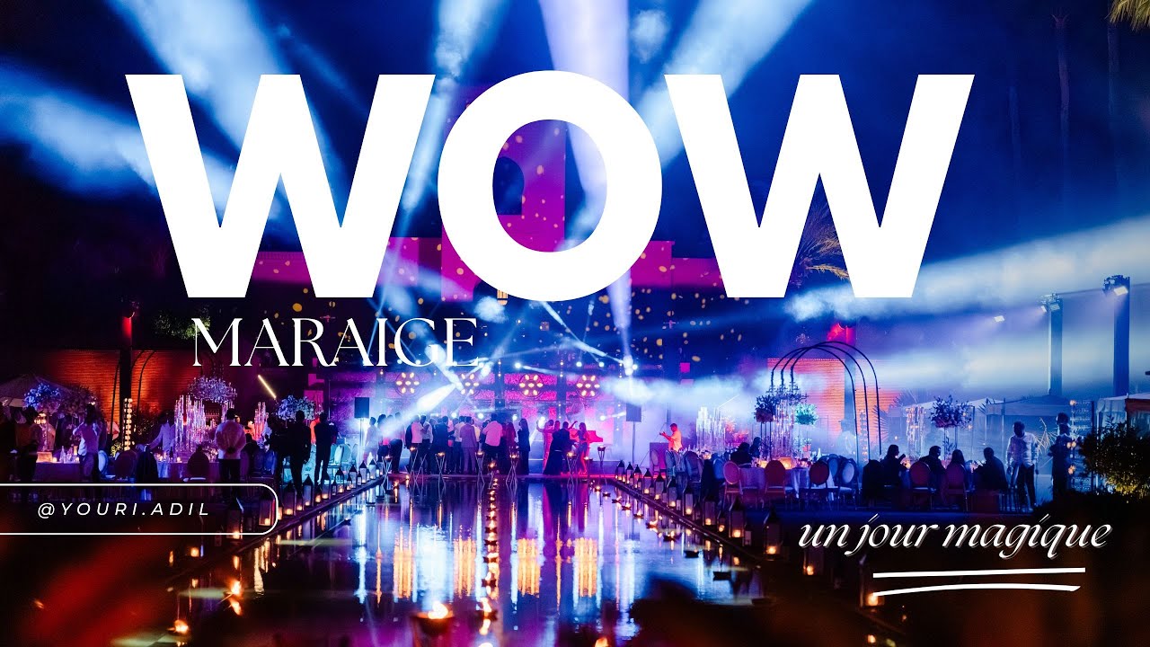 Unforgettable Wedding Journey | Salome & Norman