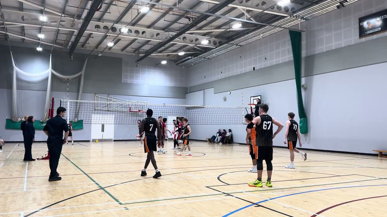 Future stars vs Bears part 3