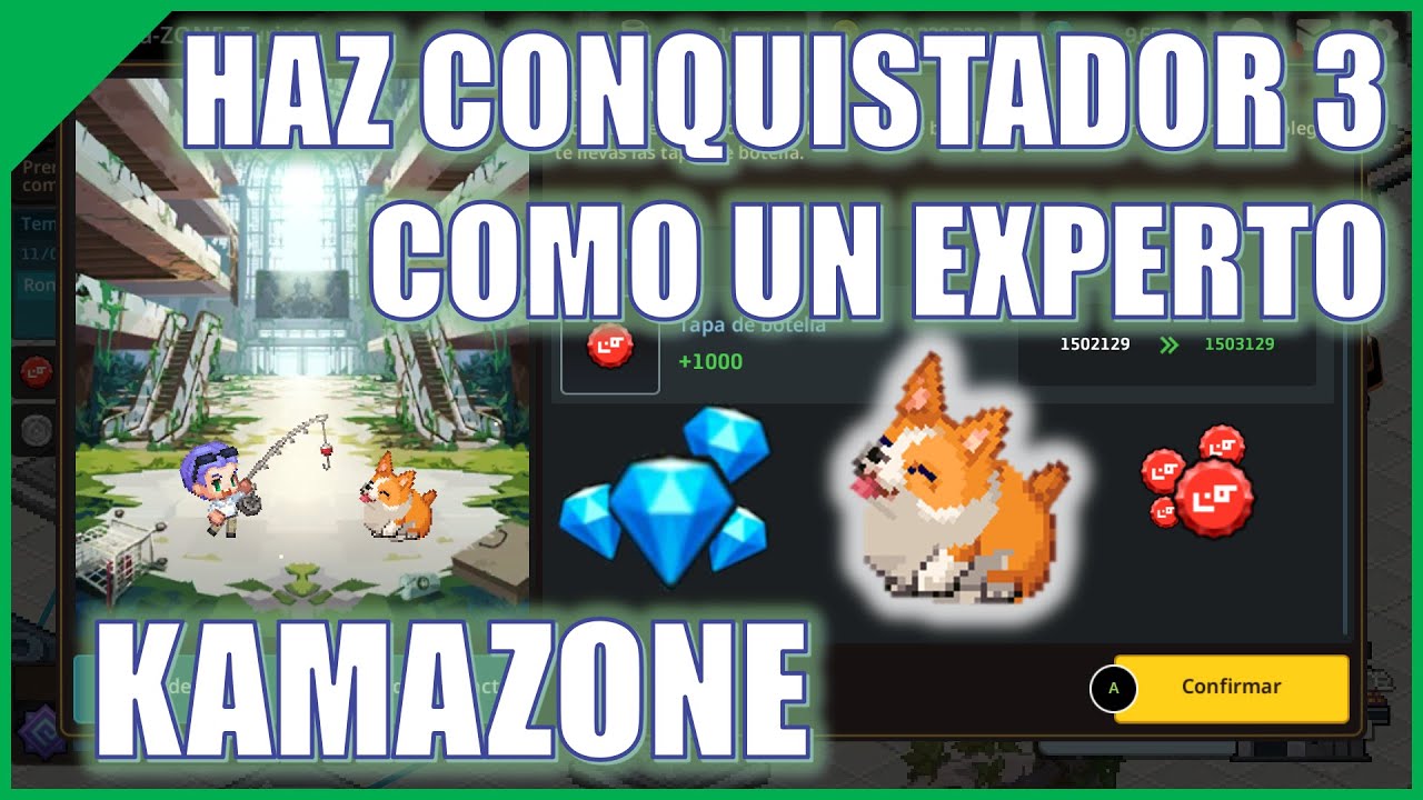 🐶 CONSIGUE A COLEGA 🐶 antes de que desaparezca con esta guía definitiva - Guardian Tales