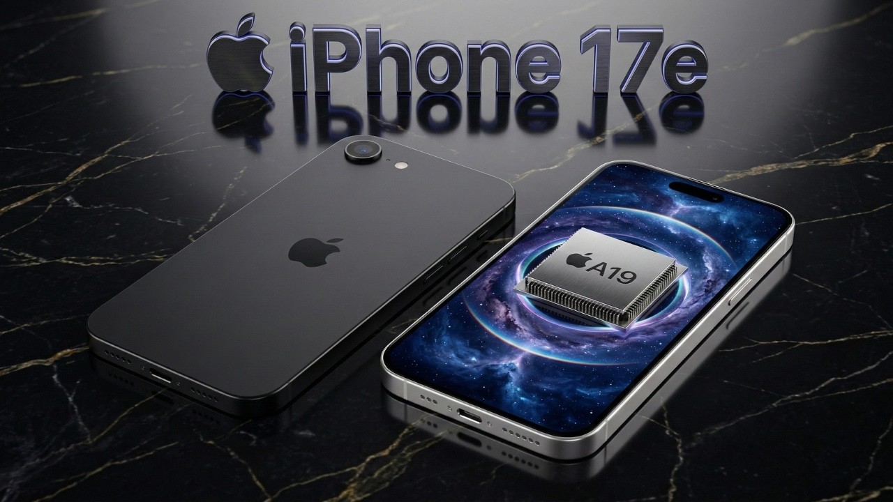 iPhone 17e BREAKING NEWS – Apple’s Most Unexpected Upgrade Yet🔥🔥🔥!