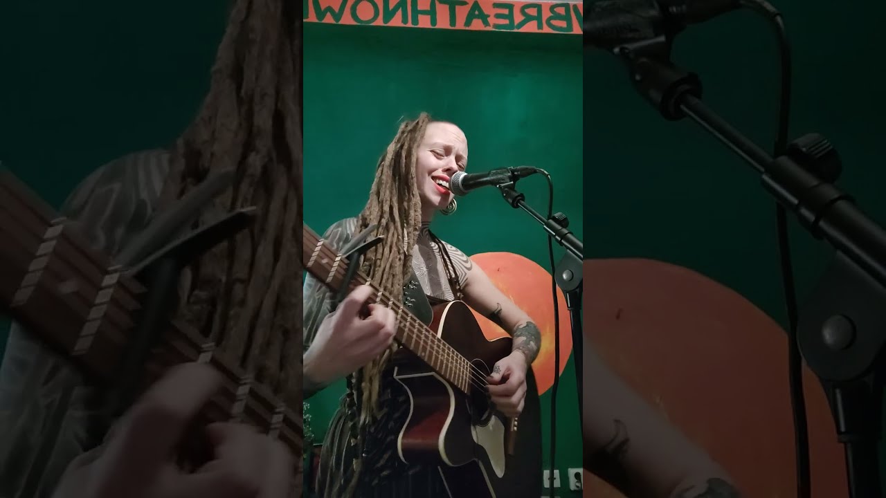 Ormu - Kanske Lera (Barro Tal Vez Swedish cover)