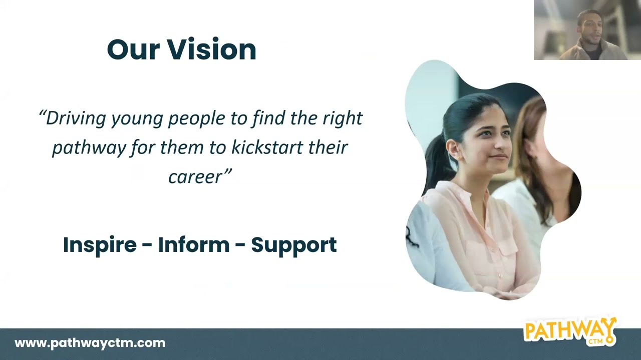 Ace Your Application with Pearson