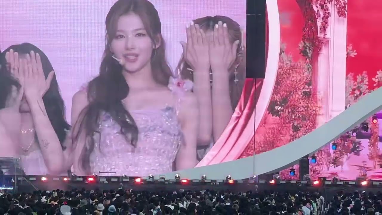 240721 TWICE READY TO BE Japan Special @ Tokyo 