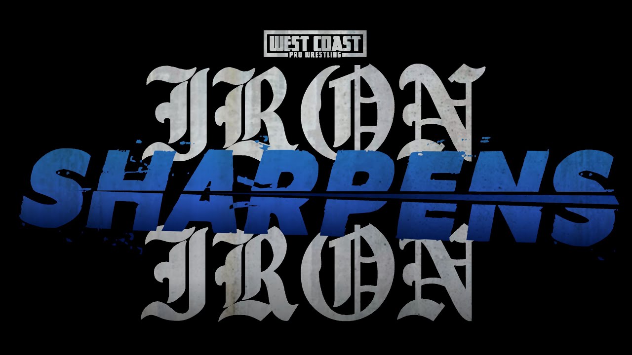 West Coast Pro Wrestling presents 