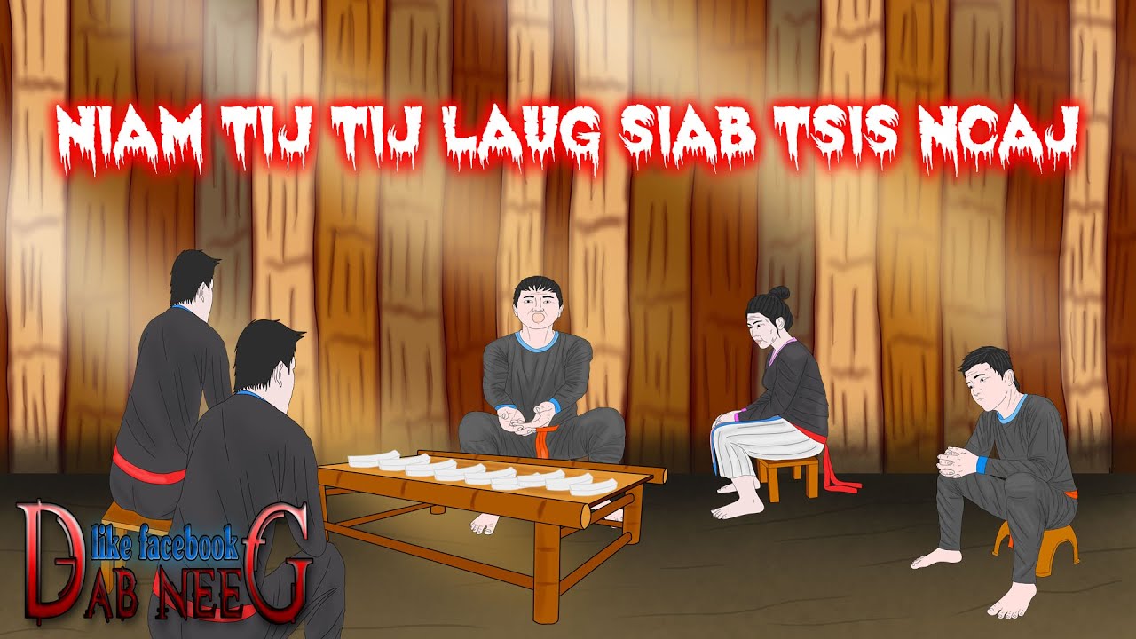 dab neeg 1467 niam tij tij laug siab tsis ncaj