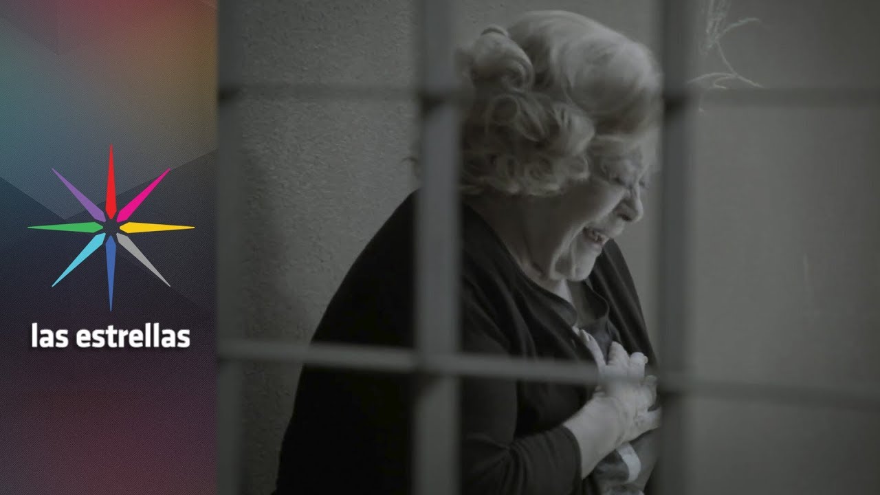 Mi marido tiene m&aacute;s familia: Do&ntilde;a Imelda est&aacute; en peligro | Este Lunes #ConLasEstrellas