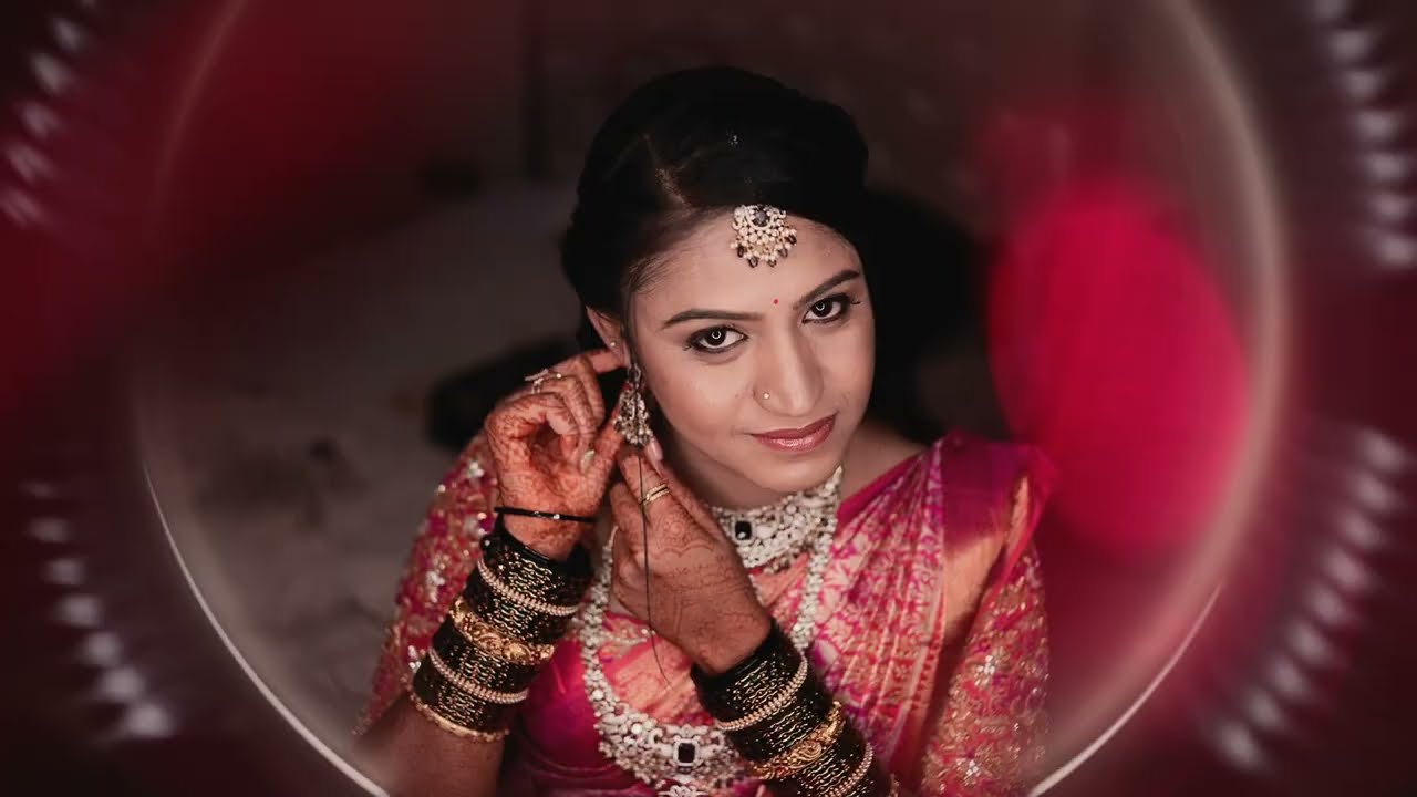 NAVYA & SHASHI || BEST OF 2025 || GRAND  RECEPTION || CINEMATIC  VIDEO || 4k