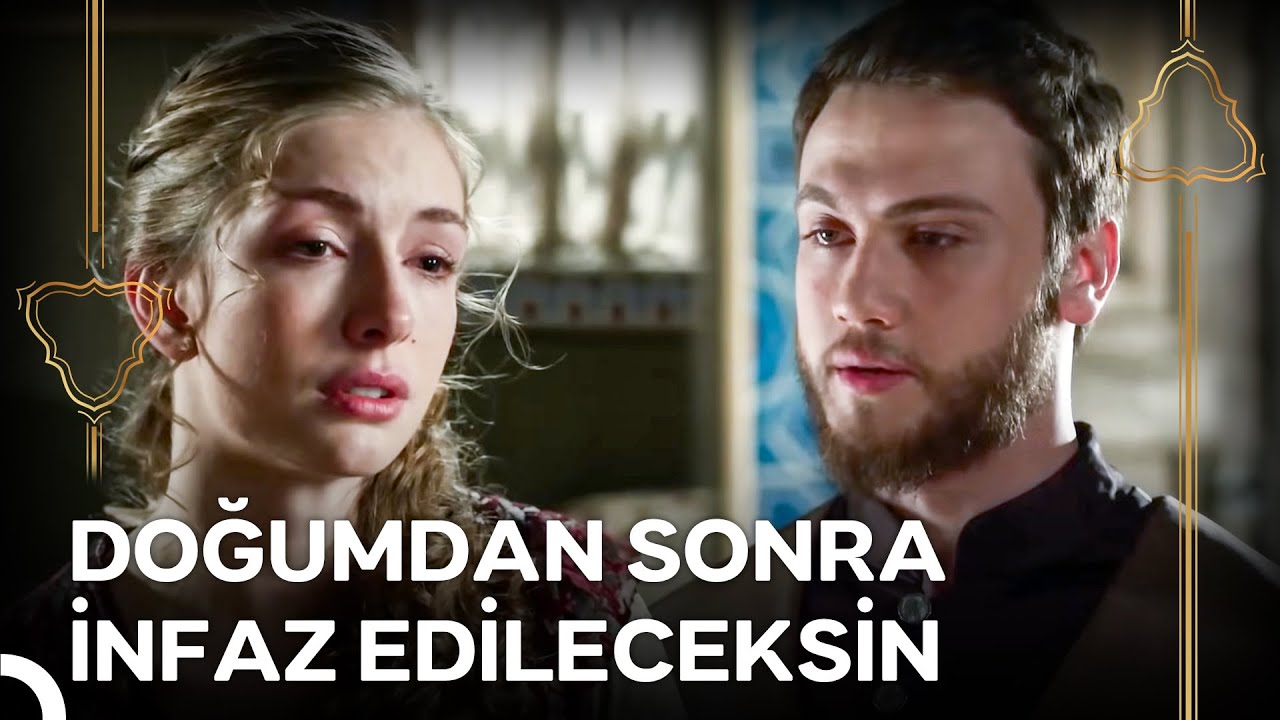 Hiçbir İhanet Cezasız Kalmaz | Osmanlı Şehzadeleri