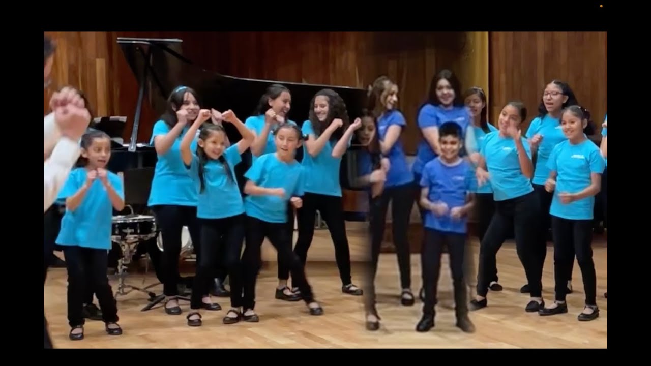 Nana Pancha (Federico Curiel, arr. Hernán Cortés)