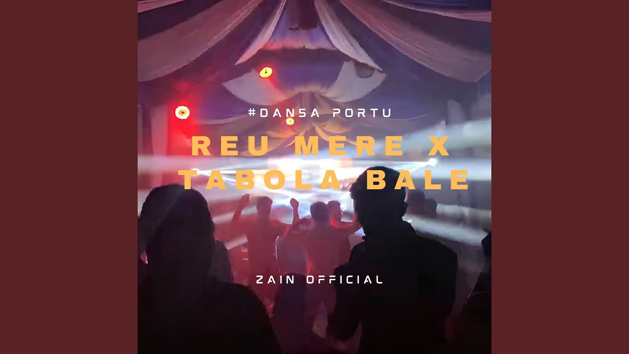 Dansa Portu Reu Mere x Tabola Bale (Remix)