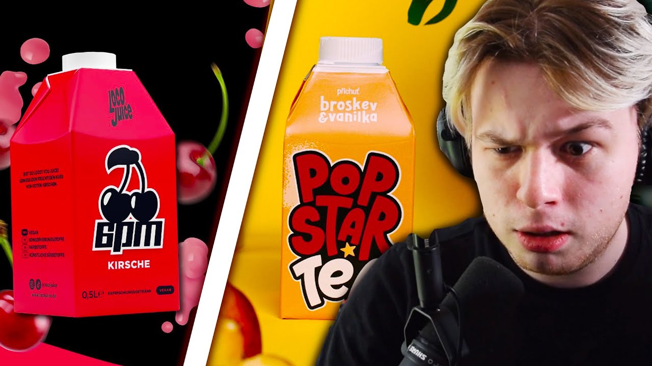 Tohle jste o POPSTAR Tea nevěděli!