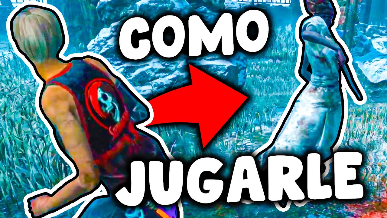 COMO DEBES JUGARLE A NURSE PARA TENER VENTAJA | Dead by Daylight | Edits