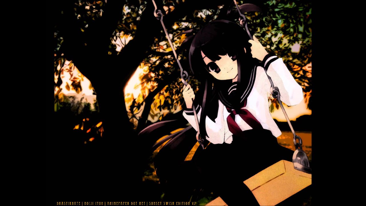 Nightcore - All In Good Time