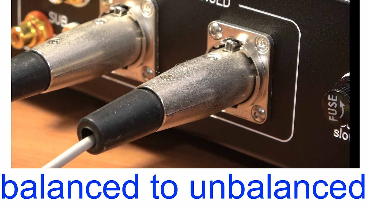 modified Balanced vs Unbalance sound test by 300B / 2A3 switchable preamp FL-320X, FLUXION design