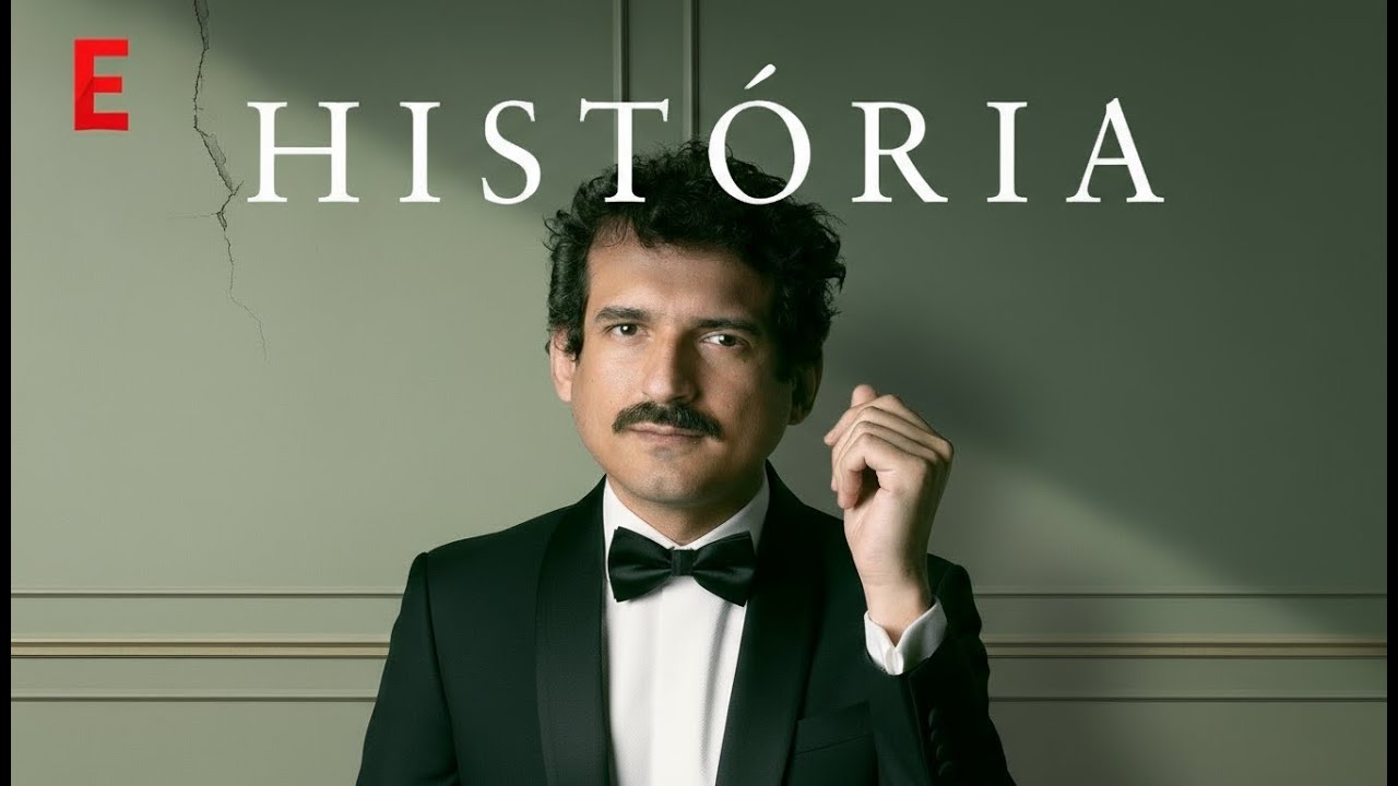 Enemfobia - Hist&oacute;ria (Leandro Torres)