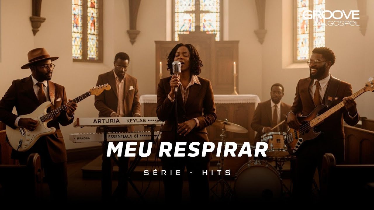MEU RESPIRAR - SÉRIE HITS (NÍVEA SOARES)