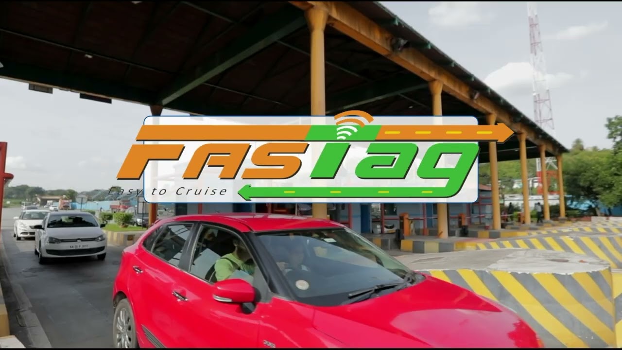 NHAI GNSS Film