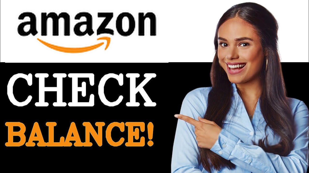 How To Check Amazon Digital Credit Balance (2025)