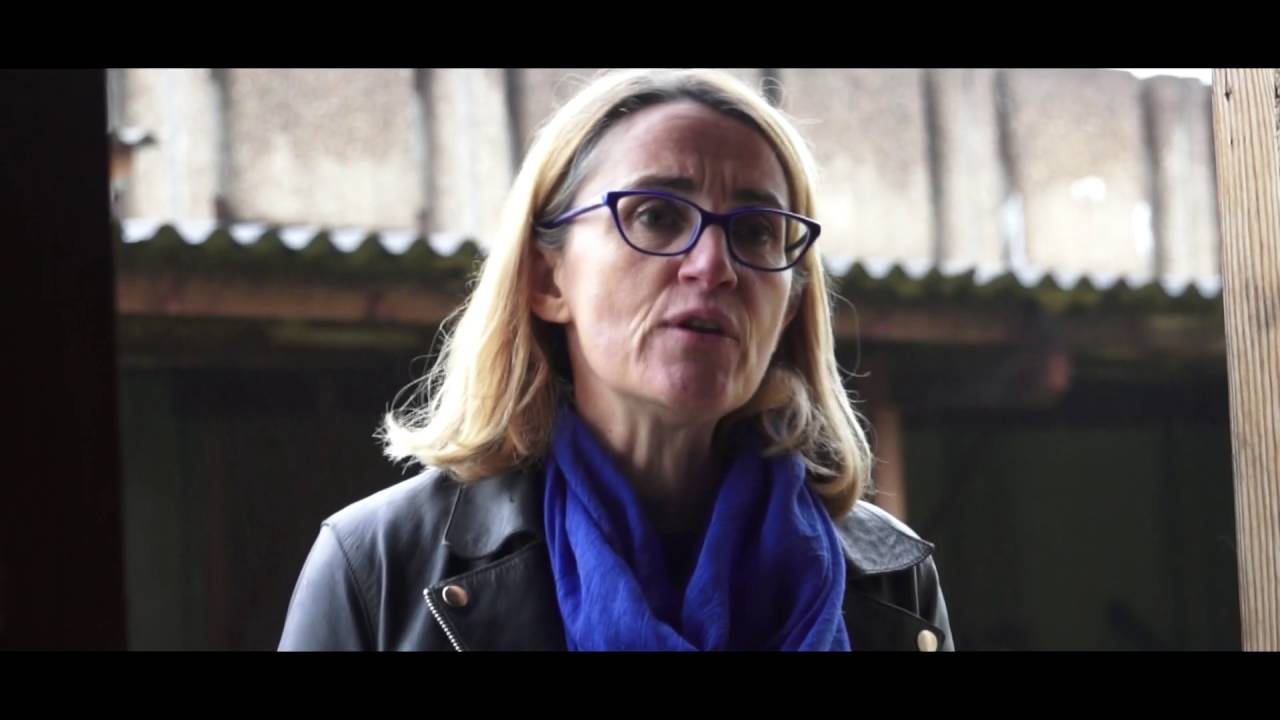 Court-métrage du lycée Germaine Tillon (Thiers)