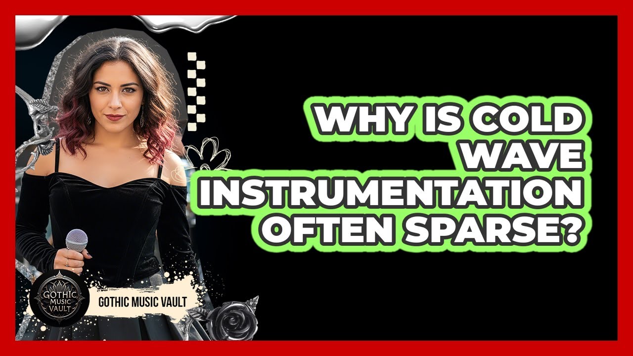 Why Is Cold Wave Instrumentation Often Sparse?