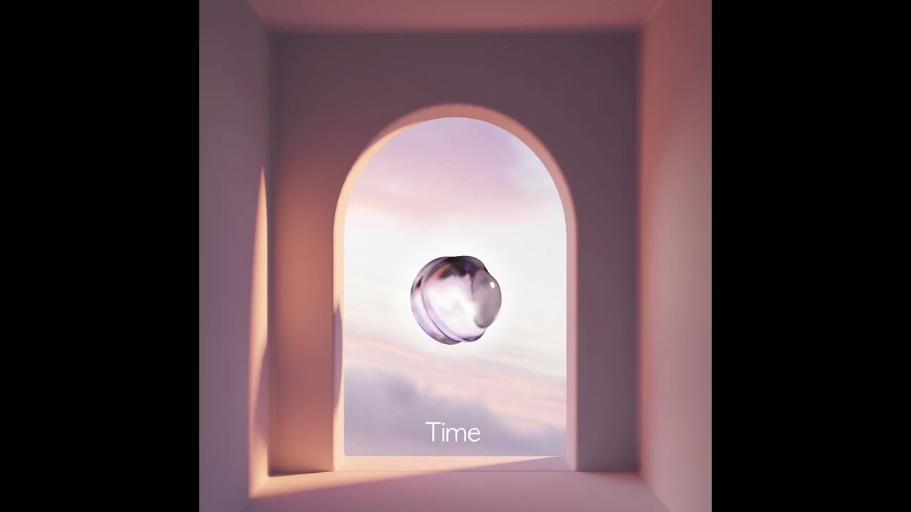 [Full Album] 쟈드(Jade), 죠(Jaw) - Finite