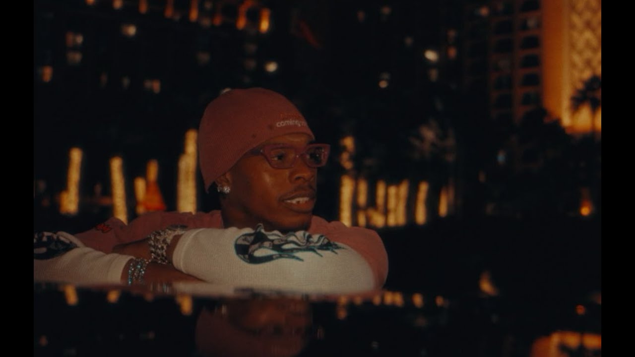 Lil Baby - Guaranteed