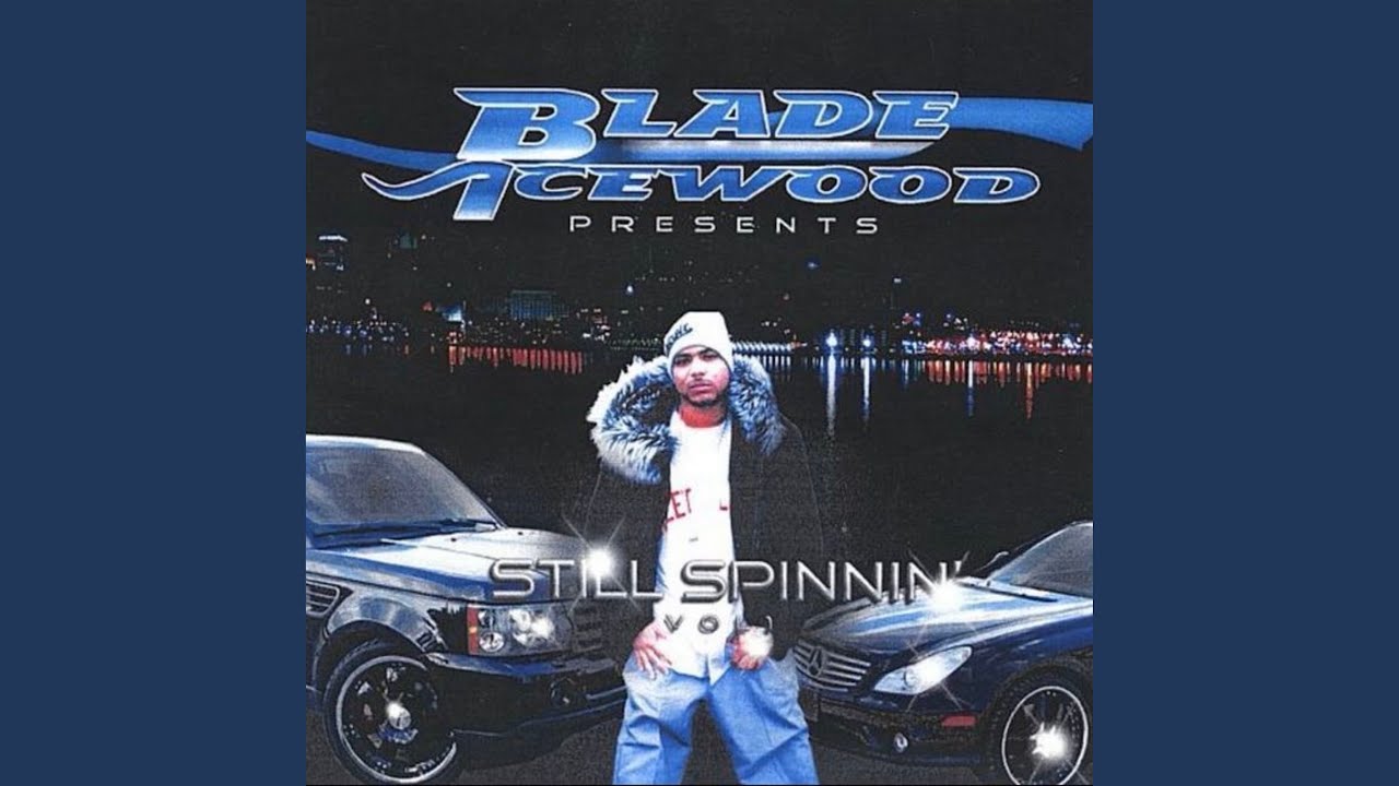 Street Lordz (feat. State Property)