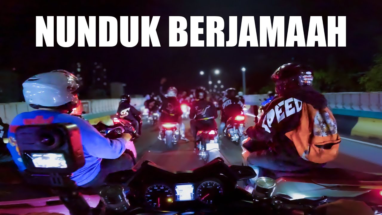 Mulai Riset dan Speedingan Lagi