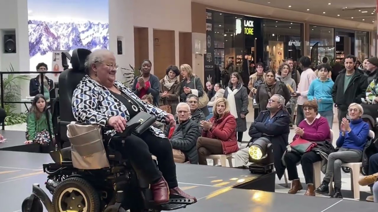 Février 2026 : Défilé inclusif à Saint Paul lès Dax