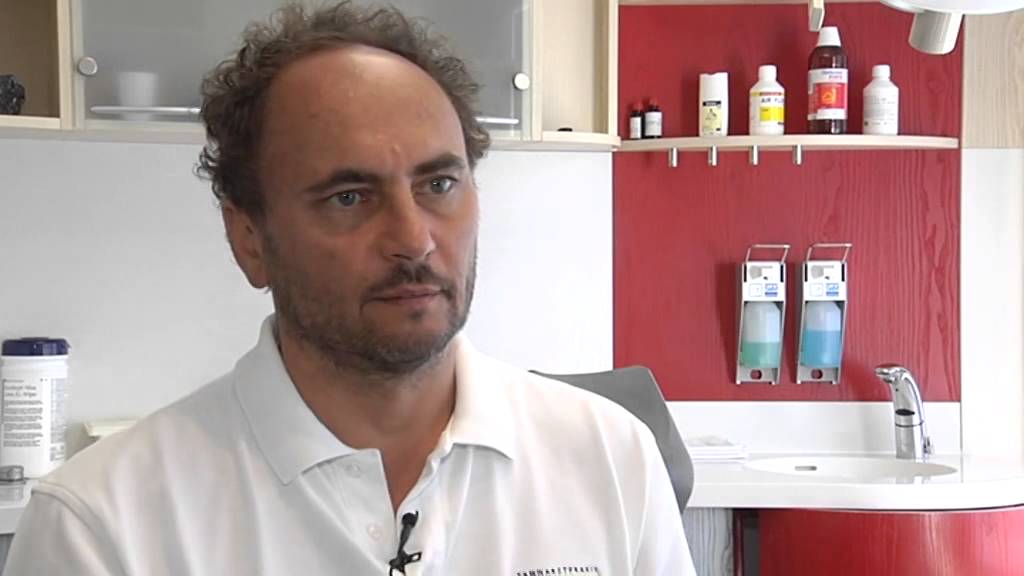 Implantate Teil II – Zahnarztpraxis Greßmann