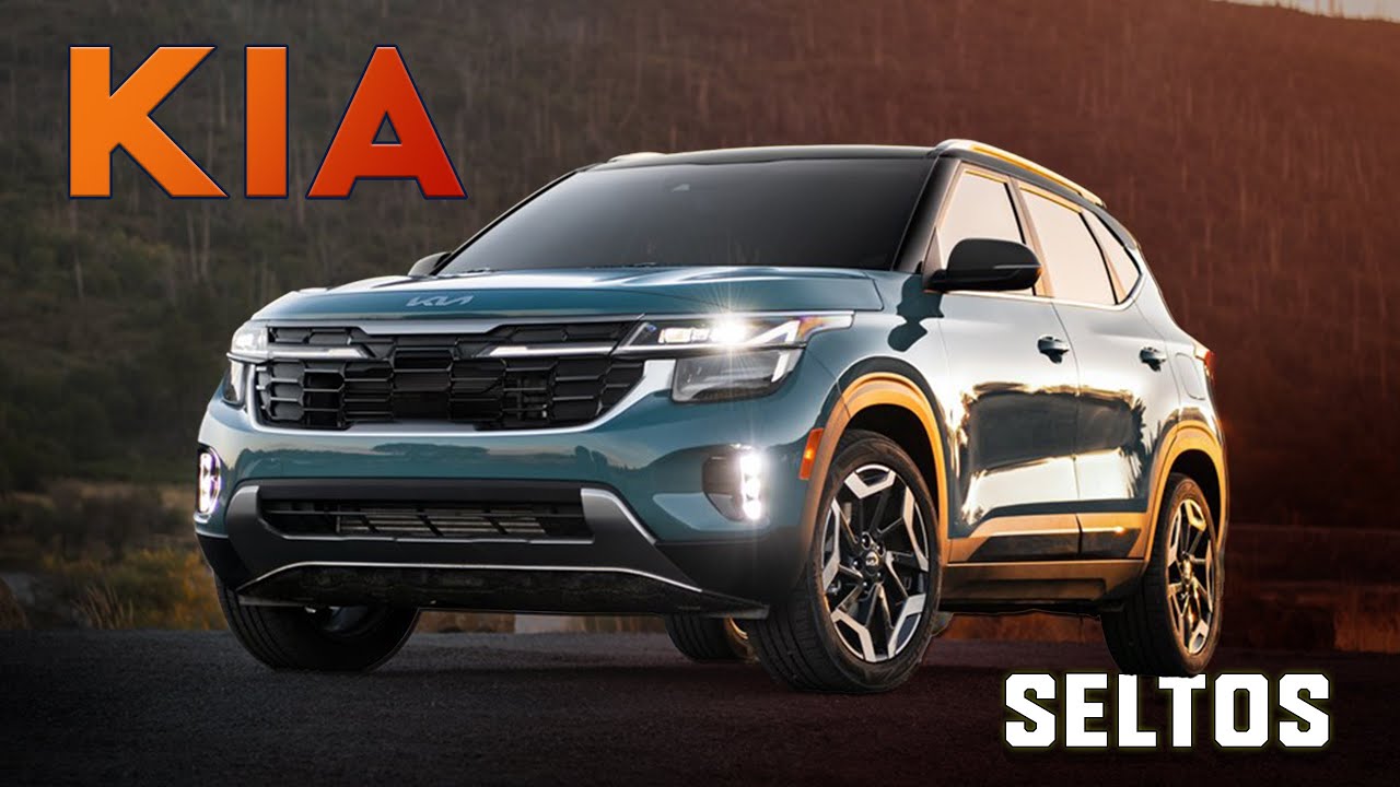 2026 Kia Seltos Review: The SUV That Does Everything?