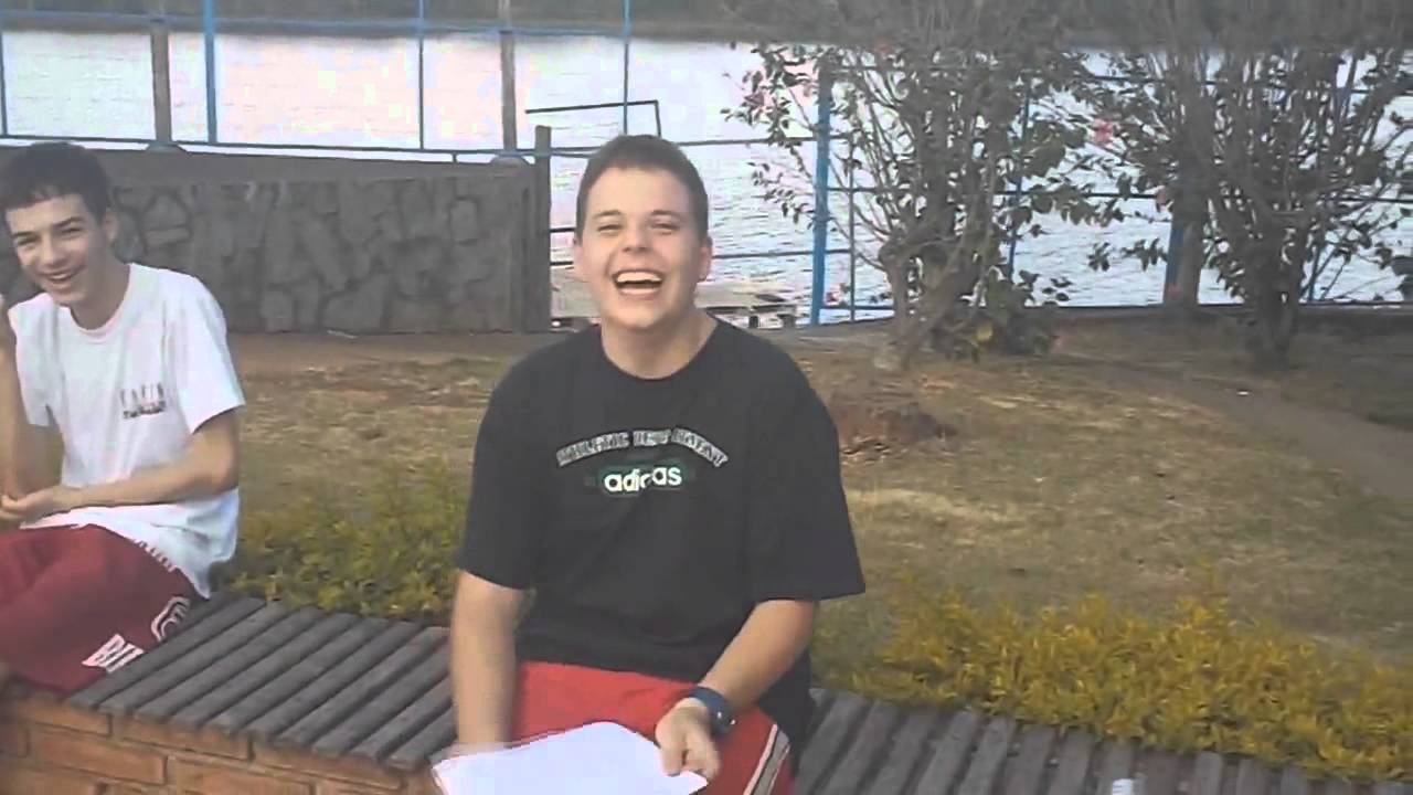 A Maior Trollada de todos os tempos