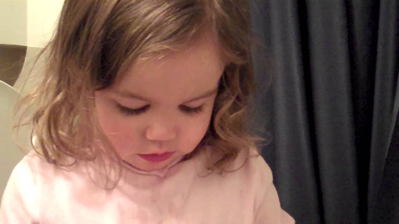 potty talk