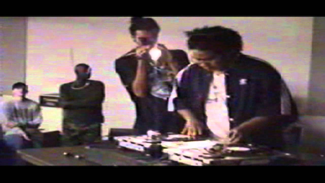 Old Skool Battle Shit