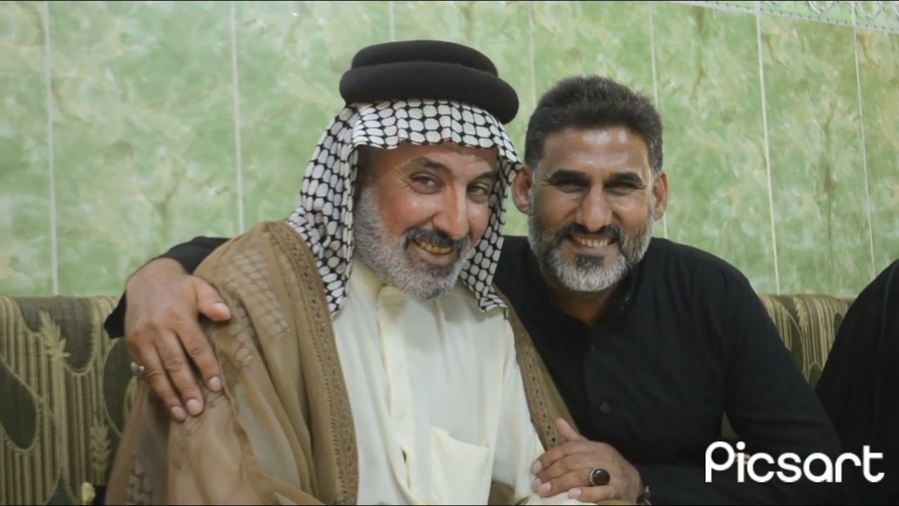 خطوبه الحبيب الرادود الحسيني مرتضى مكطوف الف مبروك 07718293731