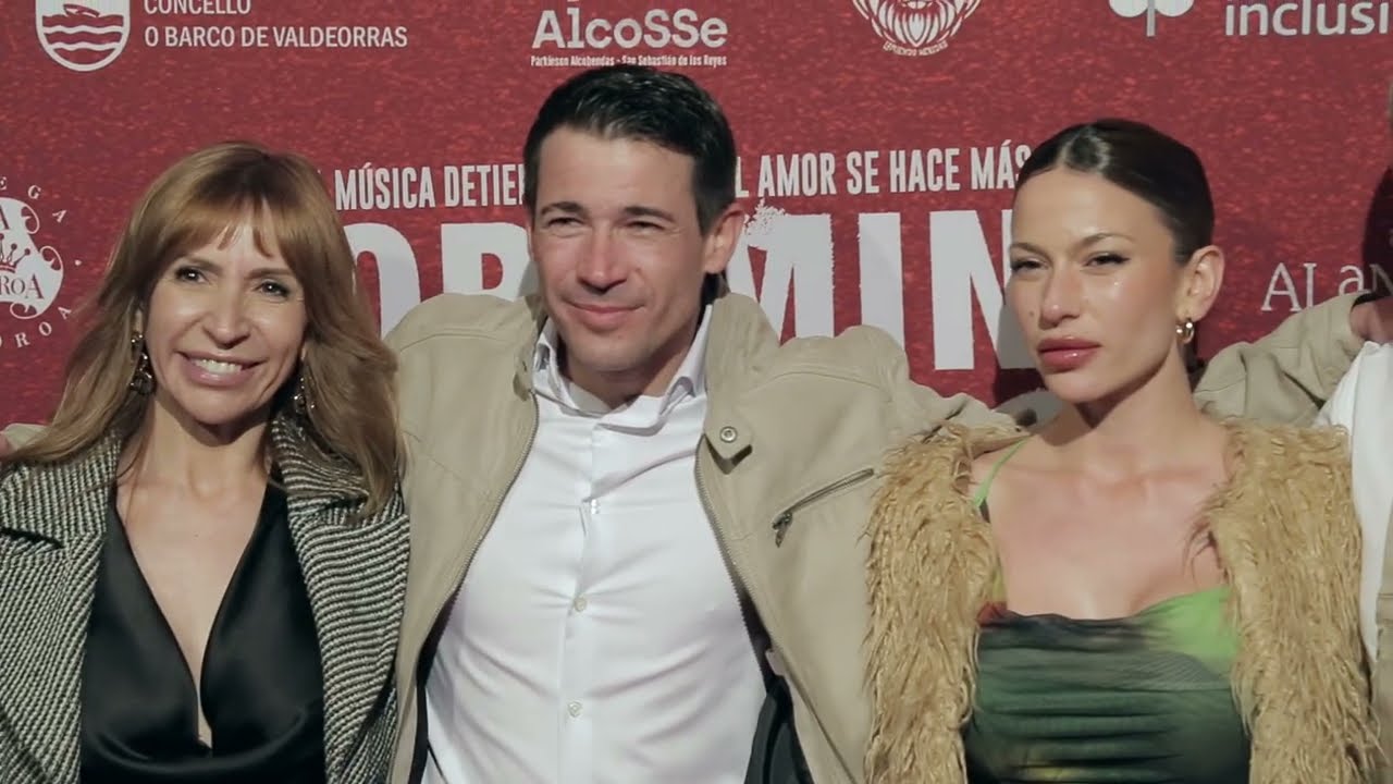 Photocall de 