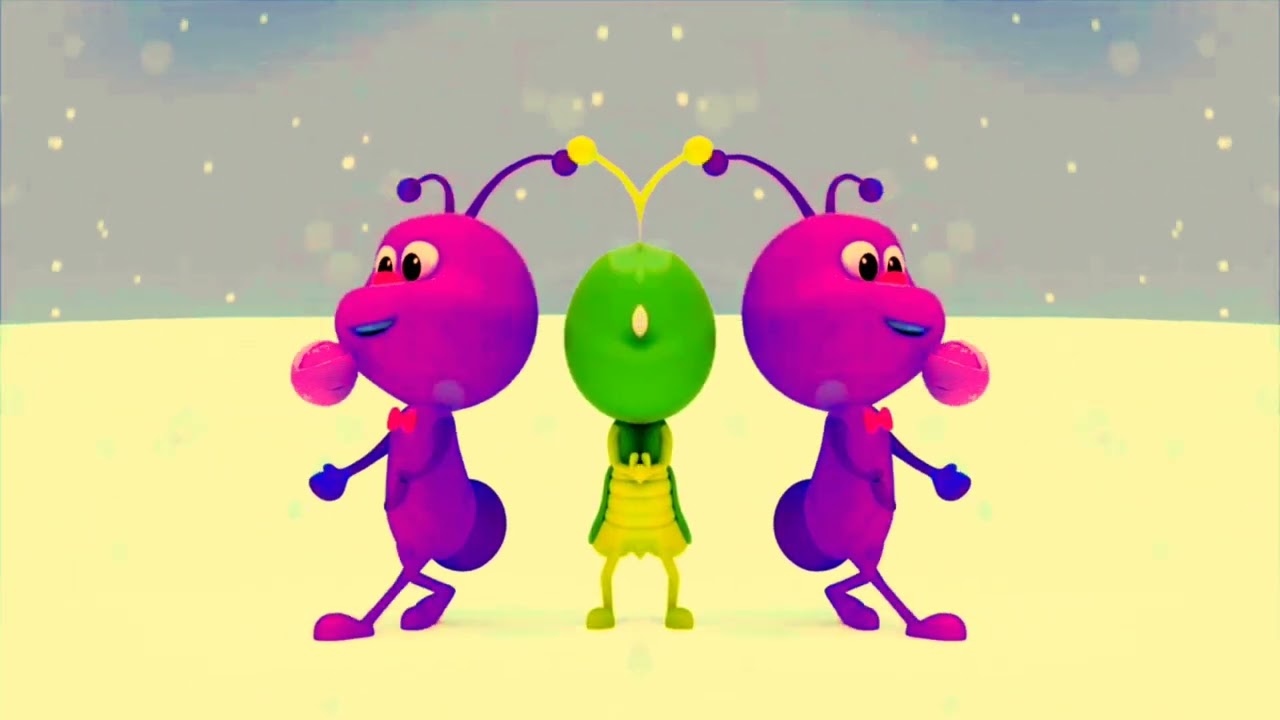 HURRY , HURRY 🎶🎶✅ BOOGIE BUGS ✅ SPONSORED BY PREVIEW2 EFFECTS ✅🎶