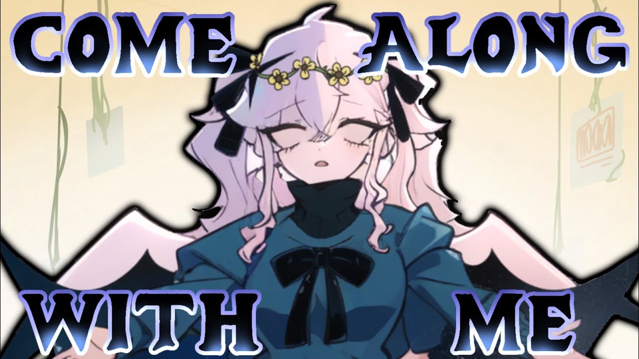 「April Fools!」Come Along With Me but SwapSelvena and Limu sings it