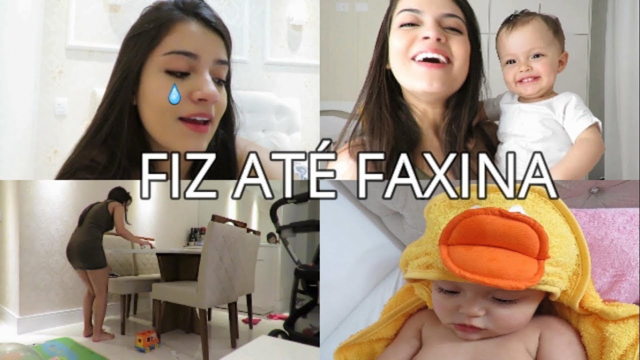 MORANDO SOZINHA POR 1 SEMANA