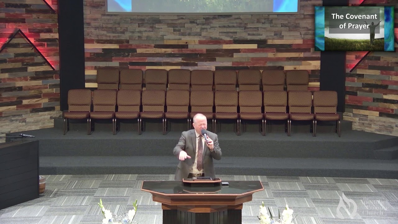 Wednesday PM Service | 3.11.26 | Pastor Timothy Lee | 