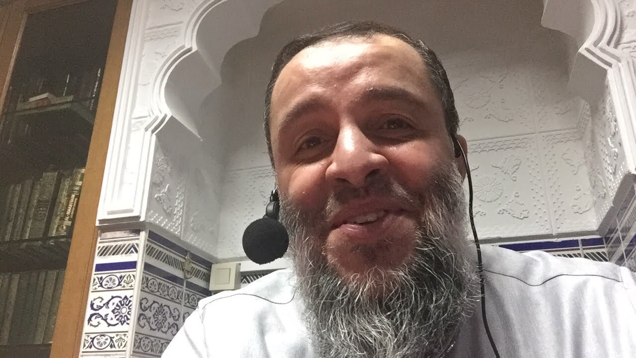 Certains traits de la personnalité de notre Prophète sur Lui la paix - Rachid Haddach