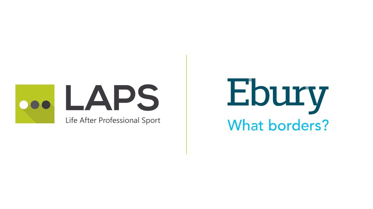 LAPS | Ebury Partnership Video